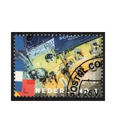 3307 Volvo Ocean Race (o)