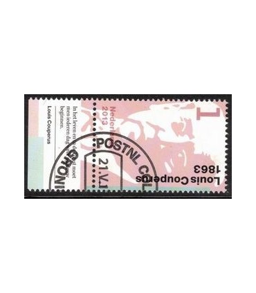 3059 Nederlandse Schrijvers (o) TAB2