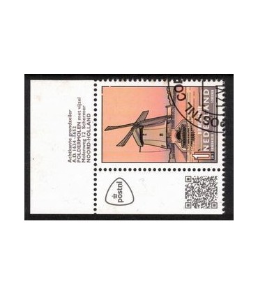 3069 Molen Binnenkruier (o) TAB