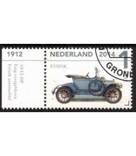 3157 Klassiekers Eysink (o) TAB c