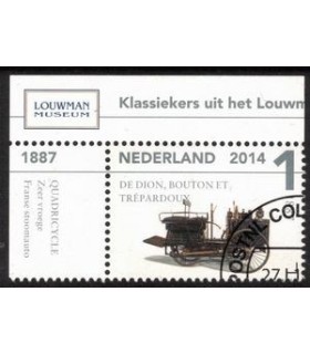 3155 Klassiekers De dion boutonet (o) TAB c