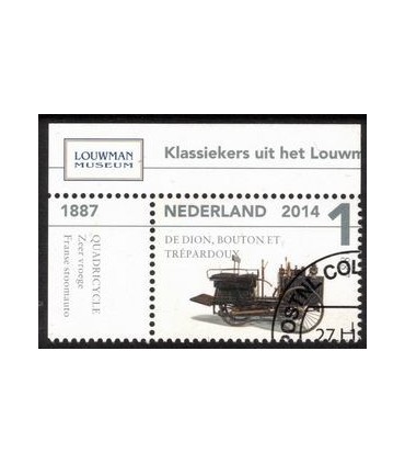 3155 Klassiekers De dion boutonet (o) TAB c