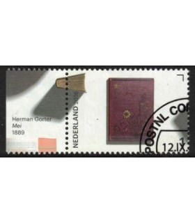 3456 Jaar van het Boek (o) TAB c