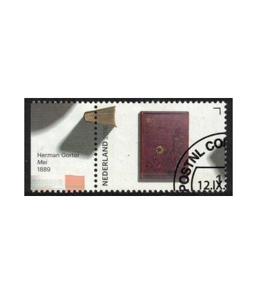 3456 Jaar van het Boek (o) TAB c