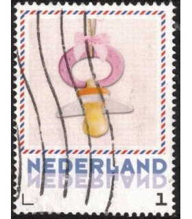 Speen meisje (o)