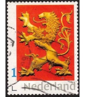 Wapen van Zuid-Holland (o)