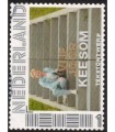 Vijf jaar Keesom (o)