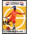 4052 Typisch Nederlands voetbal (o)