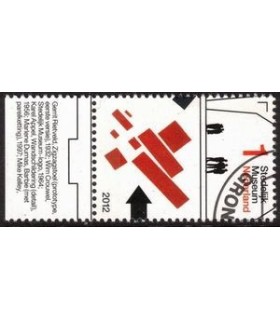 2996 Stedelijk museum (o) TAB c