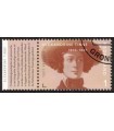 3048 Vrouwen Alexandrine Tinne (o) TAB