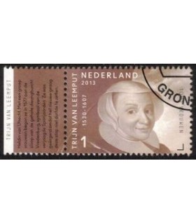 3050 Vrouwen Trijn van Leemput (o) TAB c