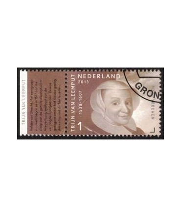 3050 Vrouwen Trijn van Leemput (o) TAB c