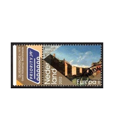 2910 Visit Amsterdam Priority (o) TAB c