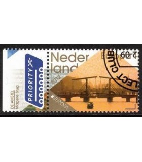 2911 Visit Amsterdam Priority (o) TAB c