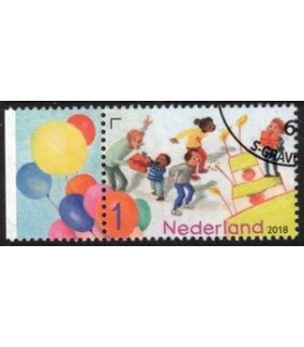 3616 Man en kinderen (o) TAB c