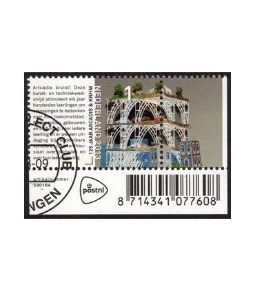 3025 Arcadis TAB (o)