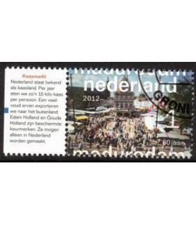 2927 Madurodam kaasmarkt (o) TAB c