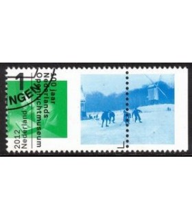 2922 Openluchtmuseum (o) TAB c