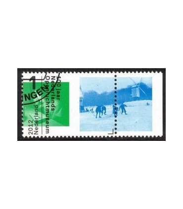 2922 Openluchtmuseum (o) TAB c