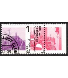 2920 Openluchtmuseum (o) TAB c