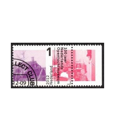 2920 Openluchtmuseum (o) TAB c