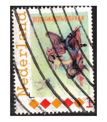 Einde van de wereld (o)