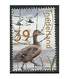 2170c Waddenzegel (o)