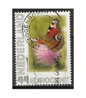 2563d Vlinder (o)