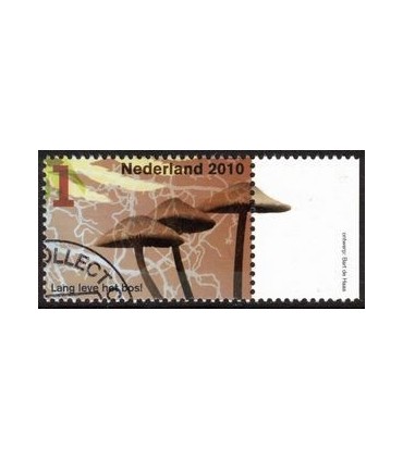 2767 Lang leve het bos TAB (o)