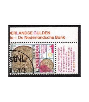 3668 Spraakmakend geld Florentijnse gulden (o) TAB c