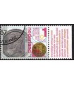 3669 Spraakmakend geld gouden tientje (o) TAB