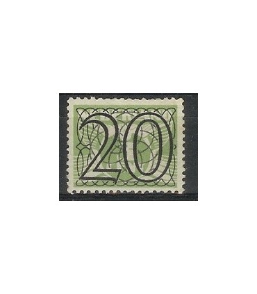 362 Guilloche (o)