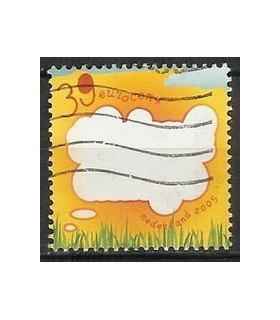 2349b Weken van de kaart (o)