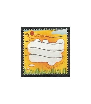 2349b Weken van de kaart (o)