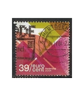 2284b Weken vd Kaart (o)