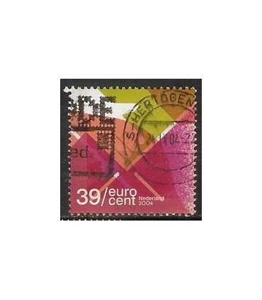 2284b Weken vd Kaart (o)