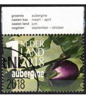 3696b Mijn groentetuin (o) TAB c