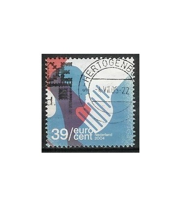 2284c Weken vd Kaart (o)