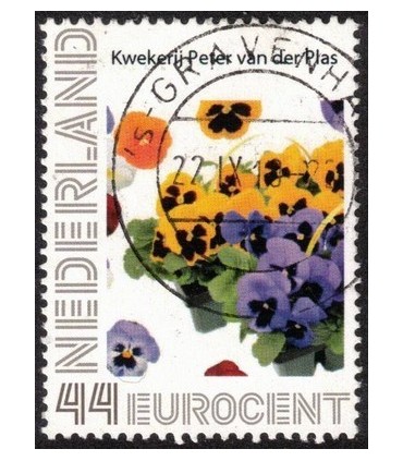 Kwekerij Peter van der Plas (o)