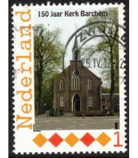 Kerk Barchem (o)