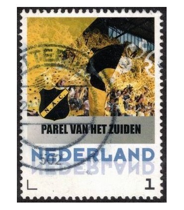 NAC Parel van het zuiden (o) 2.