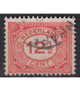 108 Cijfer (o)
