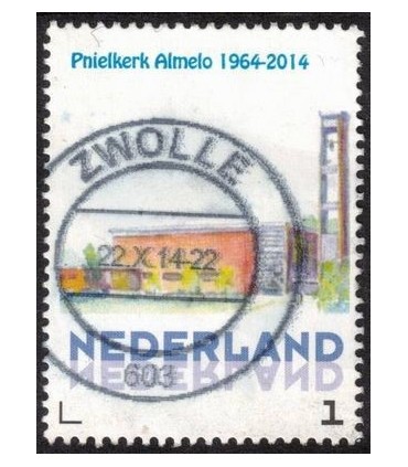 Pnielkerk Almelo (o)