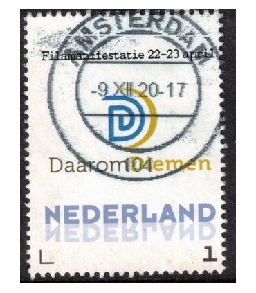 Daarom Diemen (o)