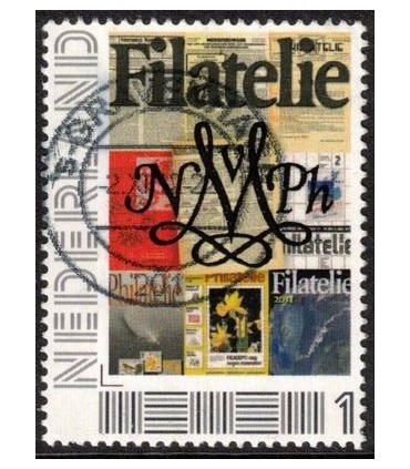 Filatelie NVPH (o)
