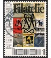 Filatelie NVPH (o)