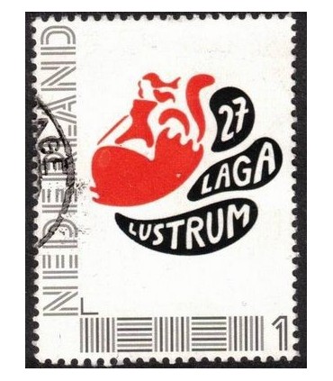 Laga Lustrum (o)