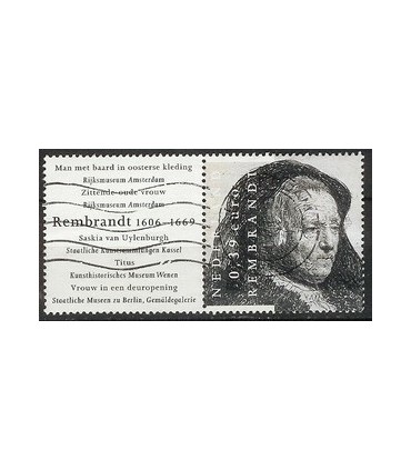 2430 Rembrandt TAB (o)