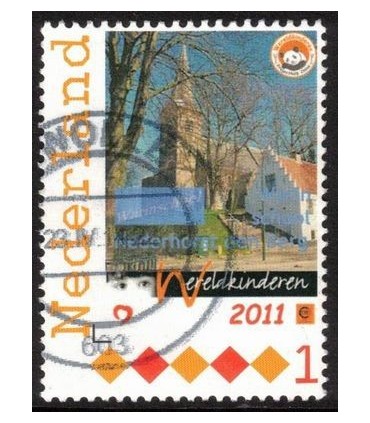 Wereldkinderen (o) 2.