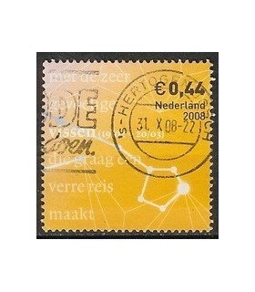 2592 Sterren (o)